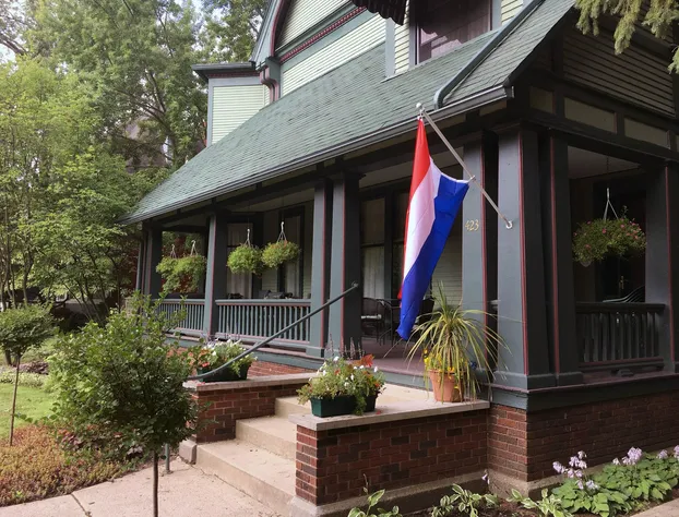 The Parsonage Inn B & B hotel detail image 2