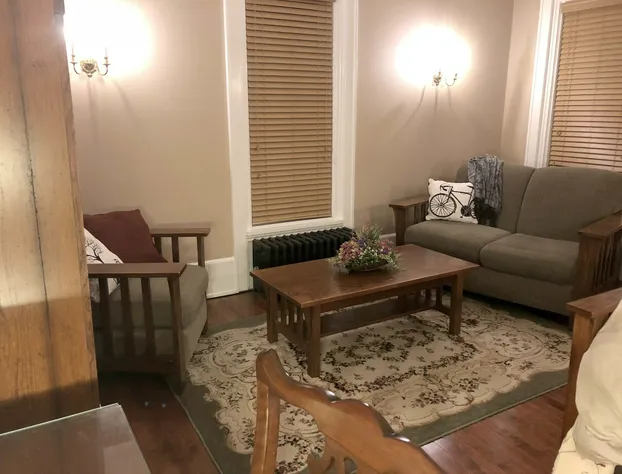 The Parsonage Inn B & B hotel detail image 3