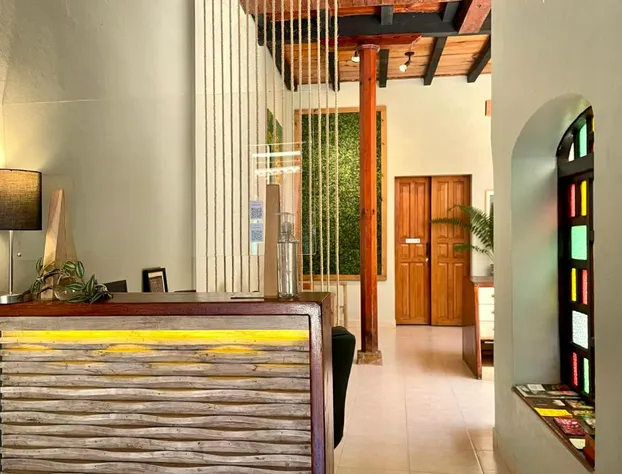 Casa Azabache hotel detail image 4