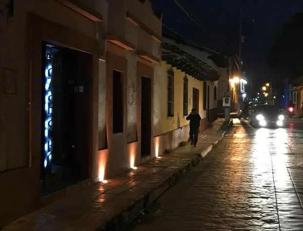 Casa Azabache hotel detail image 1