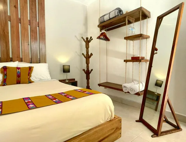 Casa Azabache hotel detail image 4