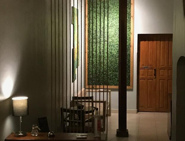 Casa Azabache hotel detail image 1