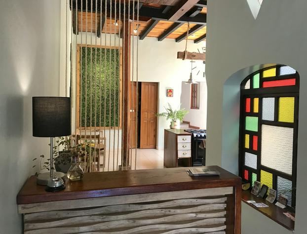 Casa Azabache hotel detail image 2