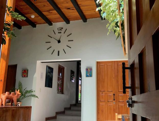 Casa Azabache hotel detail image 3