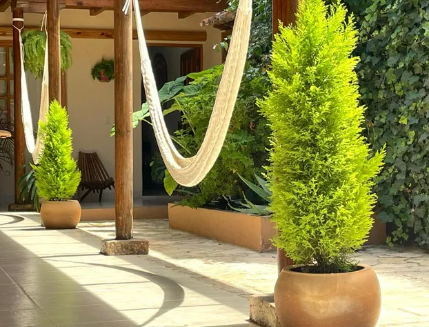 Casa Azabache hotel detail image 1