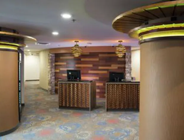 Tonkawa Hotel & Casino hotel detail image 4
