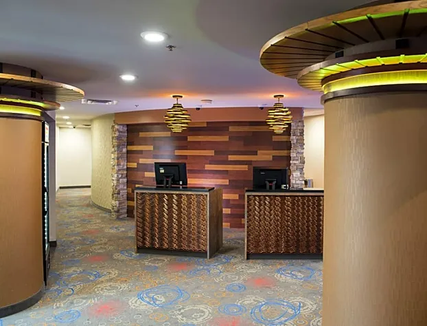 Tonkawa Hotel & Casino hotel detail image 1