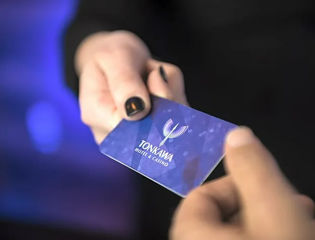 Tonkawa Hotel & Casino hotel detail image 2