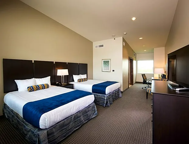 Tonkawa Hotel & Casino hotel detail image 3