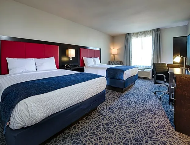 Tonkawa Hotel & Casino hotel detail image 4