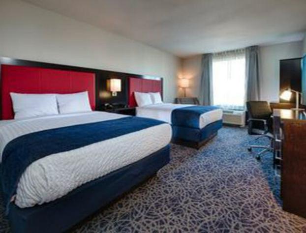 Tonkawa Hotel & Casino hotel detail image 4