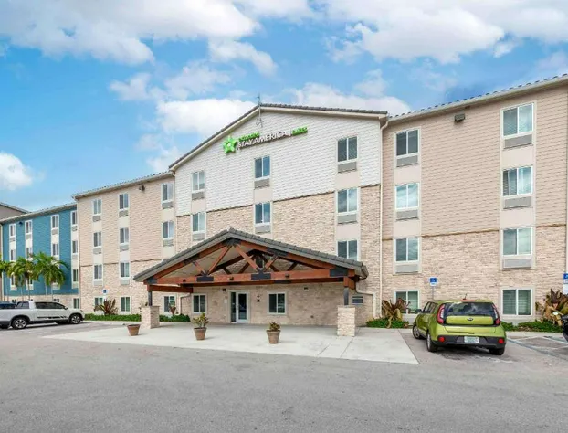 Extended Stay America Select Suites Deerfield Beach hotel detail image 1