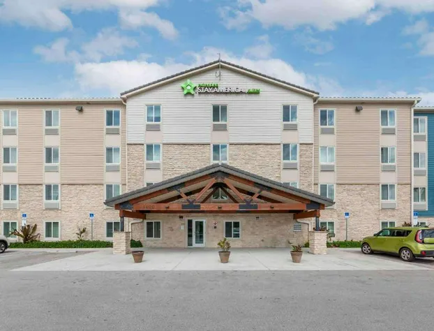 Extended Stay America Select Suites Deerfield Beach hotel detail image 2