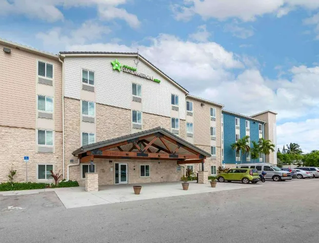 Extended Stay America Select Suites Deerfield Beach hotel detail image 4