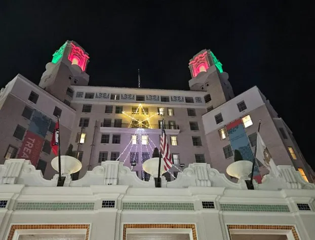 Arlington Resort Hotel and Spa hotel detail image 2