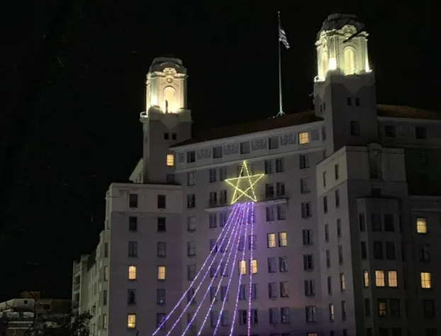Arlington Resort Hotel and Spa hotel detail image 3