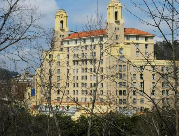 Arlington Resort Hotel and Spa hotel detail image 4