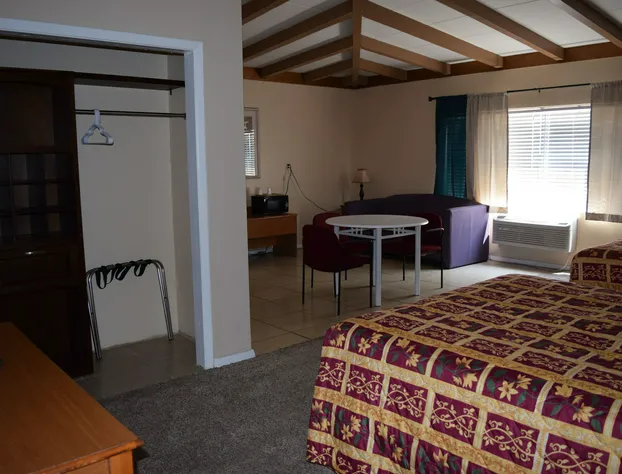 Butterfield Stage Motel hotel detail image 1