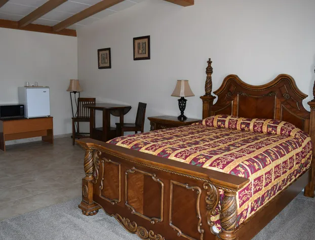 Butterfield Stage Motel hotel detail image 2