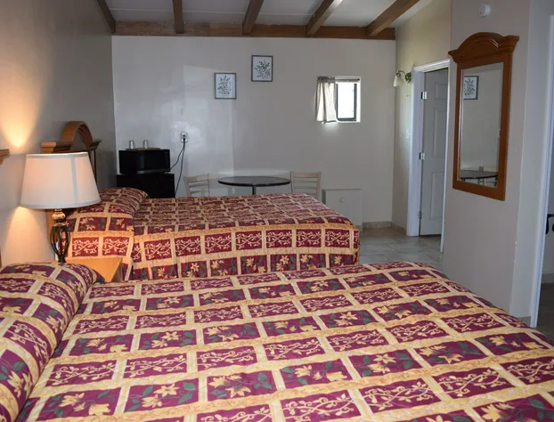 Butterfield Stage Motel hotel detail image 3