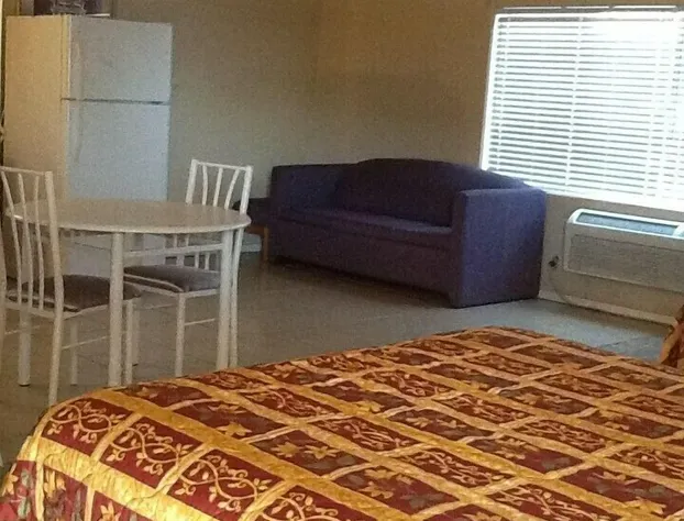 Butterfield Stage Motel hotel detail image 4