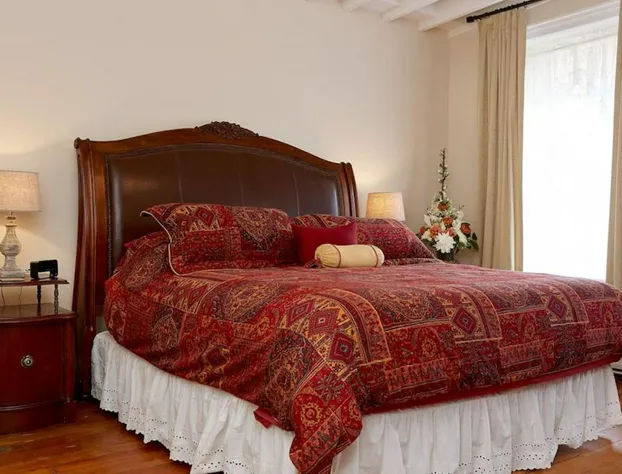 Cheltenham Suites hotel detail image 1