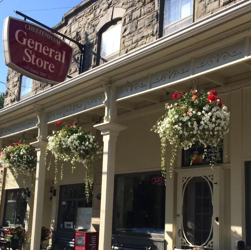 Cheltenham Suites hotel hero