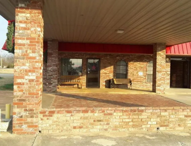 Paris Inn hotel detail image 2