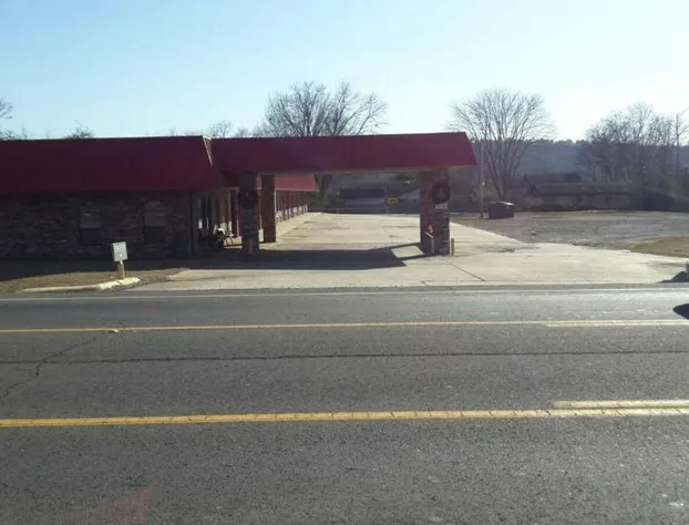 Paris Inn hotel detail image 3