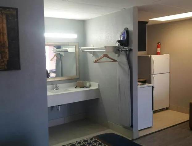 Paris Inn hotel detail image 4