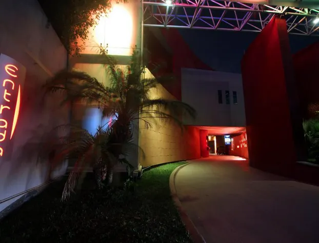 Motel Via hotel detail image 1