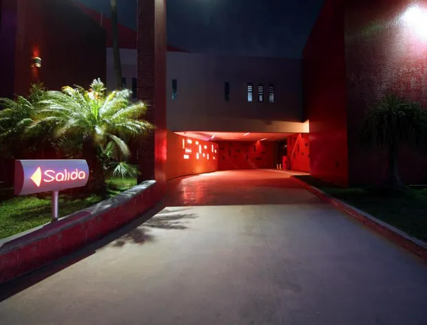 Motel Via hotel detail image 2