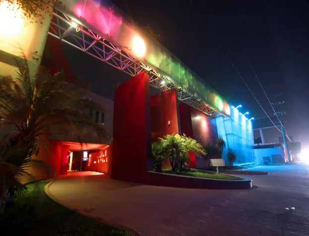 Motel Via hotel detail image 3