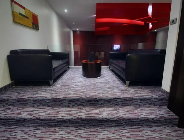 Motel Via hotel detail image 4