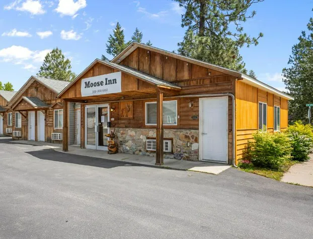 Moose Inn hotel detail image 3