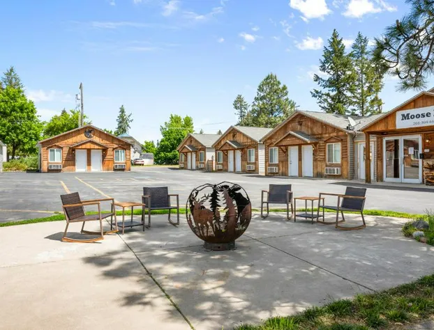 Moose Inn hotel detail image 1