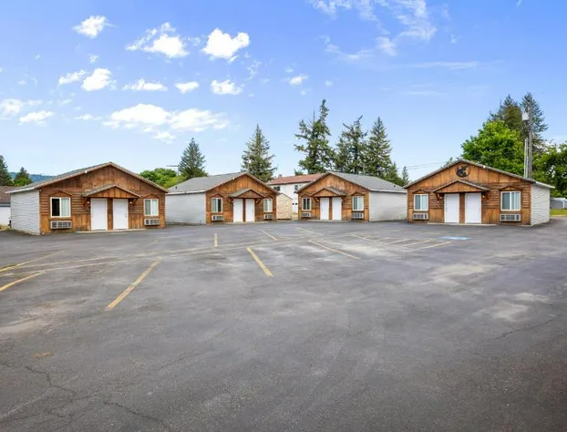 Moose Inn hotel detail image 3