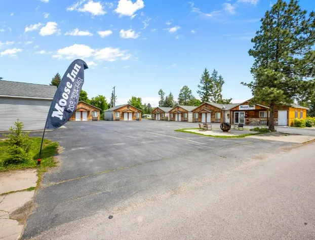 Moose Inn hotel detail image 2