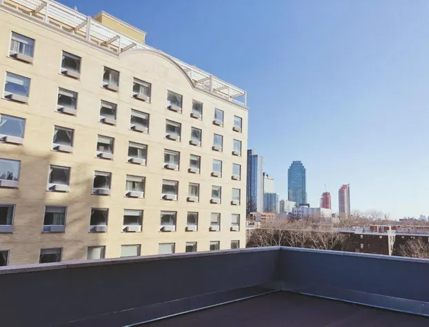 Mayfair Inn and Suites hotel detail image 1