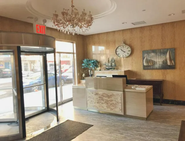 Mayfair Inn and Suites hotel detail image 1