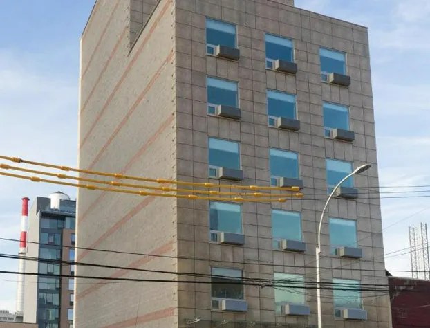 Mayfair Inn and Suites hotel detail image 4