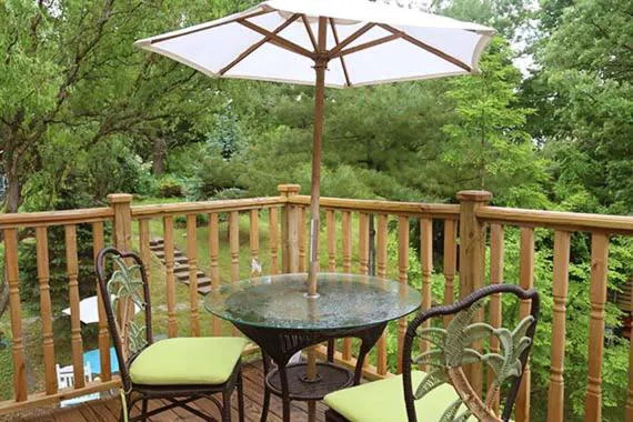 Galena Inn hotel detail image 1