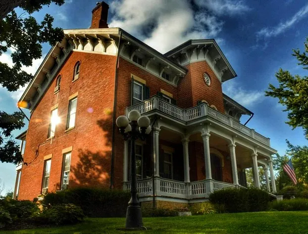 Galena Inn hotel detail image 1