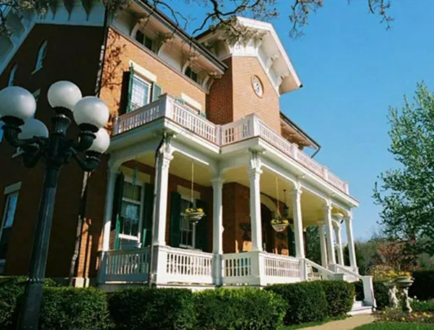 Galena Inn hotel detail image 2