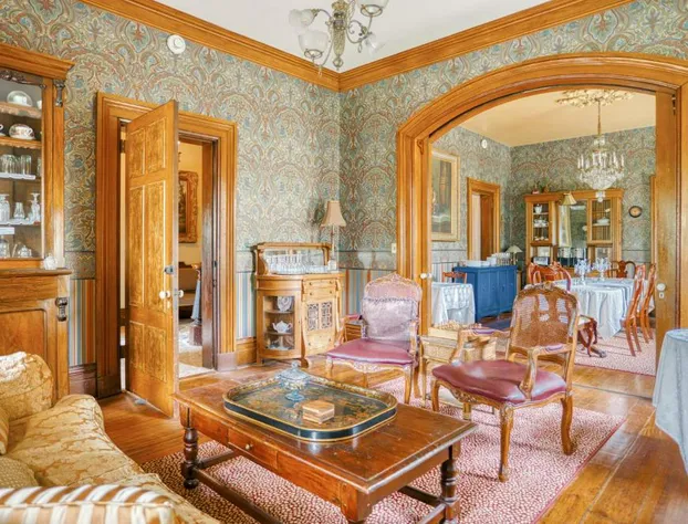 Galena Inn hotel detail image 3