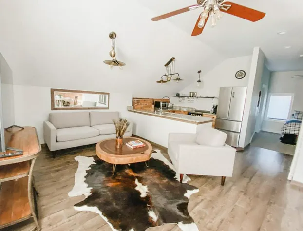 Galena Inn hotel detail image 4