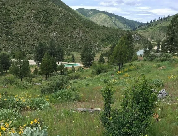 Haven Hot Springs hotel detail image 1