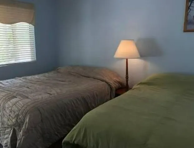 Haven Hot Springs hotel detail image 3