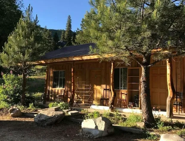 Haven Hot Springs hotel detail image 4