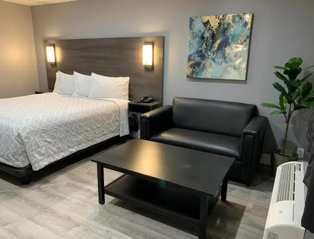 Sakura Inn hotel detail image 4